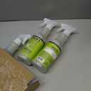 MRS. MEYER'S CLEAN DAY All-Purpose Cleaner Spray, Cruelty Free Formula, Lemon Verbena, 16 fl. oz - Pack of 3