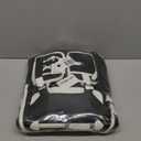 Kids Backpacks for Girls Teens Kawaii Bookbag for Elementary Primary Middle High School Daypack (Black)