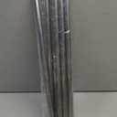 10 Piece Stainless Steel Rods 17 1/2"