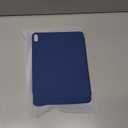 ESR for iPad Air 11 Inch Case M4/M3/M2 (2026/2025/2024), iPad Air 5th/4th Gen (2022/2020), Powerful Magnetic Attachment, Slim Trifold Stand Case, Auto Wake/Sleep, Durable Protection, Navy Blue