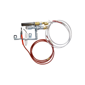 103779-01 Natural Gas Replacement Pilot ODS compatible whith fireplaces pp231 NG8218 R3624 Desa, FMI, Empire, Majestic