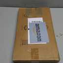 ODOXIA Sticker Display Stand | Tabletop Rotating Stand Wood | Sticker Display Stand for Vendors | Retail Organizer Rack | Sticker Holder Organizer Display | Greeting Cards