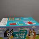 Pampers Training Pants - Easy Ups Boys & Girls Bluey - Size 2T-3T, 140 Count, Children's Potty Underwear