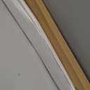 61" Dog Catcher Pole Portable Hog Pig Catcher Animal Control Pole Tool Stainless Steel Pig Holder Catch Pole for Dogs Livestock Farm Equipment