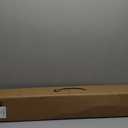 OstepDecor Clear Table Cover Protector, 2mm Thick, 44 x 96 Inch, Dining Room Table Protector