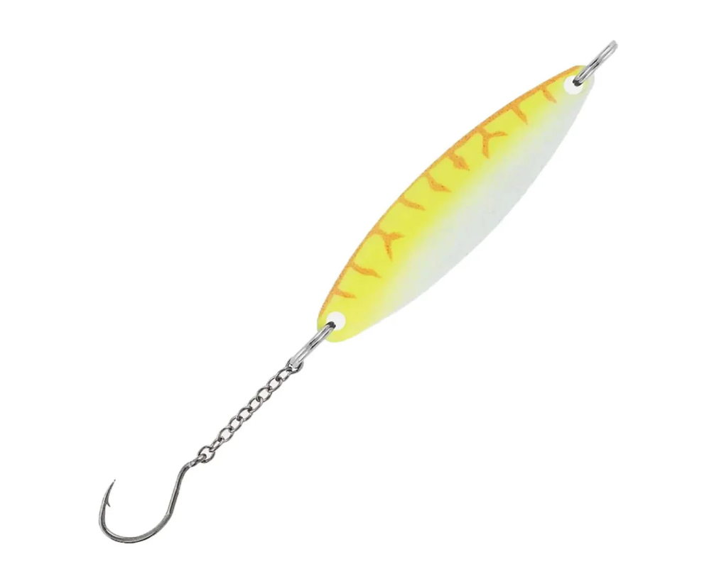 Set For Fishing, Fishing Gear