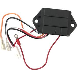 FainWan CDI Ignitor Compatible with EZGO Golf Cart 4 Cycle Gas Models 1991-2002 72562-G01, 25939-G01, 27112-G01, 27746-G01