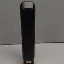 WILIT Foldable Portable Desk Lamp,Battery Operated Rechargeable Lamps Cordless,Eye-Caring LED Table Lamp with 3 Color Temperatures,Stepless Brightness,Desk Lamps for Office Home College Essentials