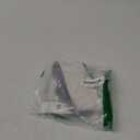 Organique Mastermix Shake-N-Go Synthetic Weave - BODY WAVE LACE CLOSURE 16" (Dark Brown)