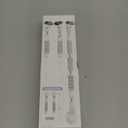 4-in-1 Gorilla Tag Long Arms for Meta Quest 3S/3/Oculus Quest 2/ Quest Pro/Rift S Controller, YUANHOT Long Arm Extenders Handle Attachments, VR Accessories for Beat Saber/Gorilla Tag/Golf Club Game