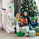 Christmas Mom Gifts, Mom Birthday Gifts from Daughter, Gifts for Mother from Son, Moms Birthday Gift Ideas, Mother Gifts Throw Blanket 60" x 50", Daughter/Son to Moms Gifts, Mothers Bday Presents