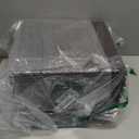 9PCS Interlocking Plastic Patio Deck Tiles, 12" x 12" Outdoor Interlocking Flooring Tiles Plastic Decking Tiles DIY Square Waterproof Floor Tile for Garden Balcony Porch Backyard