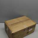 Mavivegue 9-Tier Metal Shoe Rack - Holds 50-55 Pairs, Tall Storage Shelf for Shoes, Boots, Entryway, Closet, Garage (Black)