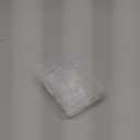 Flange Inserts 15mm Compatible with Medela/Spectra/TSRETE/Elvie/Momcozy/Bellababy Breast Pump 24mm Shields/Flanges, Reduce 24mm Nipple Tunnel Down to 15 mm, 4PCS