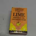 Lime Essential Oil (4 oz), Therapeutic Grade, 100% Pure and Natural, Perfect for Aromatherapy, Diffuser, DIY and Much More by Mary Tylor Naturals
