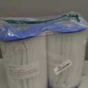 Future Way Type B Pool Filter Replacement for Intex 2500 GPH Filter Pump for Above Ground Pools, Replace Type B, 2 Pack