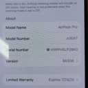 Apple AirPods Pro (2nd generation) with MagSafe Charging Case (USB-C)