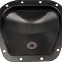 Dorman 697-705 Rear Differential Cover Compatible with Select Ford / Lincoln Models