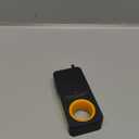 HOTO Laser Measuring Tool, Pocket-Size 98Ft Digital Laser Tape Measure 2mm Accuracy, USB-C Rechargeable, OLED Display, Ft/M/in Unit Conversion, Real-time Data Sync, Cool Gadgets for Men & Home Use