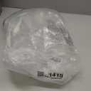 Weewooday 24 Pcs Coupe Glasses Bulk 3.4 oz Clear Champagne Coupe Cocktail Martini Margarita Glasses Wine Drinking Cups for Wedding Birthday Party Bar Home Restaurants