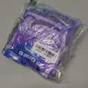 Oral-B Glide Peppermint Dental Floss Picks with Arctic Peppermint Oil Flavor, 75 Count, Pack of 3