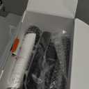 Karaoke Machine, Portable Bluetooth Speaker with 2 Wireless Microphones for Adults & Kids with Lights, Karaoke Microphone with PA System Supports USB/TF/FM/AUX for Home Party Home System Packages (Black)