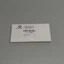 Patelai Mason Jar Frog Lid Insert Metal Flower Organizer Frog Lid Insert with Square Grids for Regular Mouth Mason Canning Jars(12 Pieces)