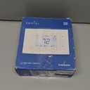 Sensi Smart Thermostat, 100 Years Of Expertise, Wi-Fi, Data Privacy, Programmable, Easy DIY Install, Works With Alexa, Energy Star Certified, Mobile App, ST55