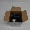 Biling 6 Pack Solar Spot Lights Outdoor Warm/White/Nature 3 Models, Solar Lights Outdoor Waterproof Solar Powered Landscape Lighting for Outside Tree Yard Garden Driveway Pathway