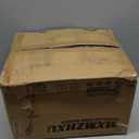 10 inch Cordless Snow Shovel for Dewalt 20v Battery(NO Included), Brushless Electric Snow Blower with Adjustable Front Handle, 6in. Depth, 20FT Throw Distance Snow Shovel for Deck Driveway