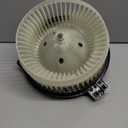 Front HVAC Heater Blower Motor Assembly Fit for 2003-2007 Honda Accord; for Acura TSX 2004-2008; for Honda Ridgeline 2008-2014, Replace #79310SDAA01 79310SDCA01 79310SJCA03 700003 75735 3010499 PM9175