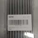 VESTTIO Phillips Cross Slot PH2#2 Long Screwdriver Bit Set 10PCS 1/4 Inch Hex Shank 6 Inch/150 mm Length S2 Steel with Magnetic for Power Screwdriver Drill Impact Driver