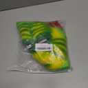 Christmas Costume Mask Green Cosplay Mask Adult The Christmas Costume Mask