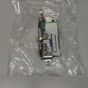 Tailgate Latch Lock Liftgate Rear Door Latch Compatible with Jeep Wrangler YJ TJ 1991-2006 Replaces 55074947AC