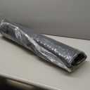 Premium Cargo Liner for Mercedes-Benz GLK 2009-2015 - 100% Protection - Custom Fit Car Trunk Mat - All-Season Black Cargo Mat - 3D Shaped Laser Measured Trunk Liners for Mercedes-Benz GLK