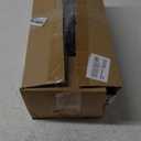 ADVOKAIR Hammock Chair Swing (500 lbs Max) - Hanging Hammock Chair Rope Swing Indoor for Bedroom, Outdoor, Patio, Bedroom, Porch, Deck - Sturdy Steel Bar with Anti-Slip Safety Rings (B Black and Grey)