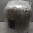 Yojoker 4PCS Orthopedic Bed Wedge Pillow Set for Sleeping, Post Surgery Foam Pillow for Body, Back and Leg Pain Relief, Triangle Adjustable Support Pillow - Acid Reflux, Anti Snoring & GERD Sleeping (White)