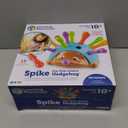 Learning Resources Spike The Fine Motor Hedgehog, Sensory Toys, Montessori, Ages 18 Months +