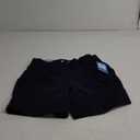 Columbia Women's Anytime Casual Short (Large, Nocturnal)