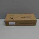 26" Car Snow Brush & Ice Scraper | 2 - in - 1 Winter Tool with Premium Bristles for Cars/SUVs/Trucks  Rotating Head, Heavy - Duty ABS | Ergonomic Foam Grip (FlameFoam Orange)