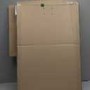 Chrome Universal Drag Bar 10 Rise 1" Ape Hanger 25mm Z-Bar Motorcycle Handlebar Fit for Harley Sportster 883 1200 XL