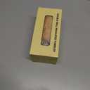 Ani-Cirla School Bus Driver Appreciation Tumbler, Best Bus Driver Gift, End of Year Gift for Men (20oz, Black1)