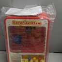 JOYIN Claw Machine Arcade Toy with LED Light & Adjustable Sound, Rechargable Dispenser Toys Mini Vending Machine for Kids - Perfect Christmas & Birthday Big Gifts for Kids, Ages 3+