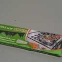 Stove Gap Covers Stainless Steel, 2 Pack Stove Gap Filler Easy Retractable Length 13.8" to 27.5", Width 0.79" ALMCALS Stove Gap Guards Range Trim Kit, Heat Resistant Guard Between Stove Top & Counter (White)