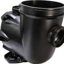 SPX3200A Housing Pump Body SPX3200A Housing Pump Replacement Fits for Hayward Tristar Ecostar Pumps