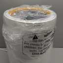 Towel Warmer Luxury Heated Bucket  Bluetooth Speaker, Ambient Light & Auto Shut Off  Fits Two 40"x70" Towels, Bathrobes, Blankets  Great Gift Idea