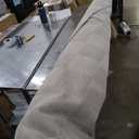 Loloi Chris Loves Julia Calvin Pebble/Ivory 7'-10" x 10' Area Rug