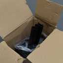 12.3" W Narrow Over the Door Pantry Organizer, 8-Tier Over the Door Organizer with Adjustable Basket, Pantry Door Organization for Pantry Kitchen Storage Room Spice Rack, Black