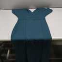 sexycherry Formal Dresses for Women Cocktail Sexy Off Shoulder Floor Length Long Evening Party Dress with Zipper M