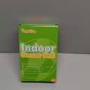 Silent Indoor Soccer Balls for Toddlers 1-3, Inflatable Soft Plush Baby Toddler Soccer Ball Toys Gifts for Kid 3-5 Year Old Boy Girl First Birthday Gift (Sheep, Pump Include)